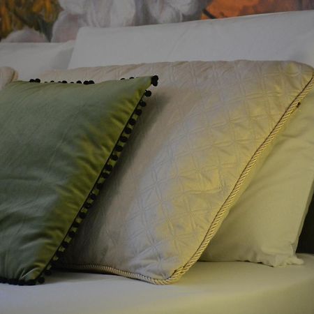 B&B Fashion Style Cagliari Exterior foto