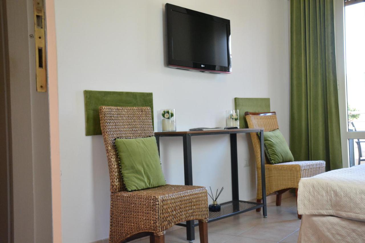 B&B Fashion Style Cagliari Exterior foto
