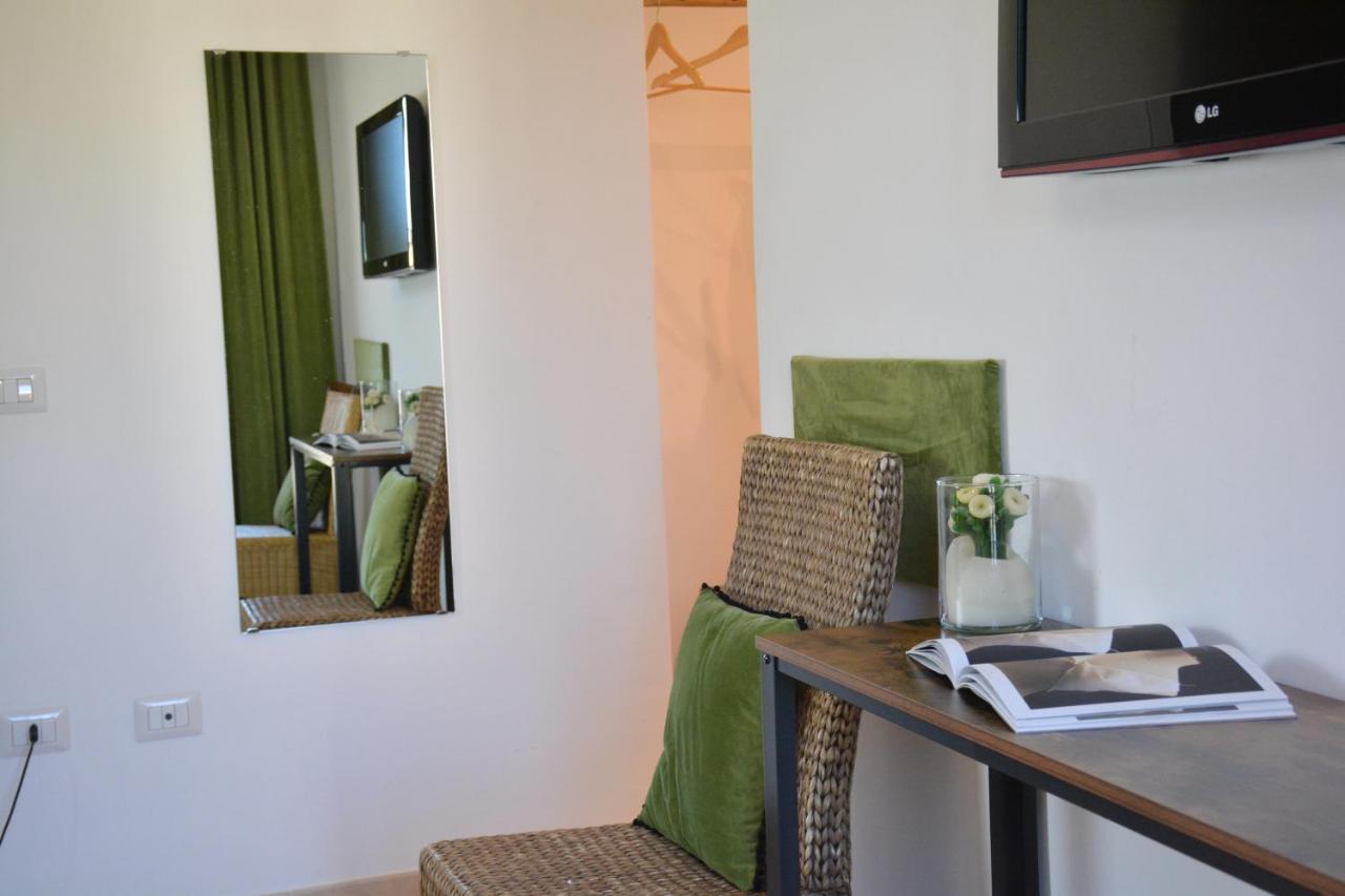 B&B Fashion Style Cagliari Exterior foto