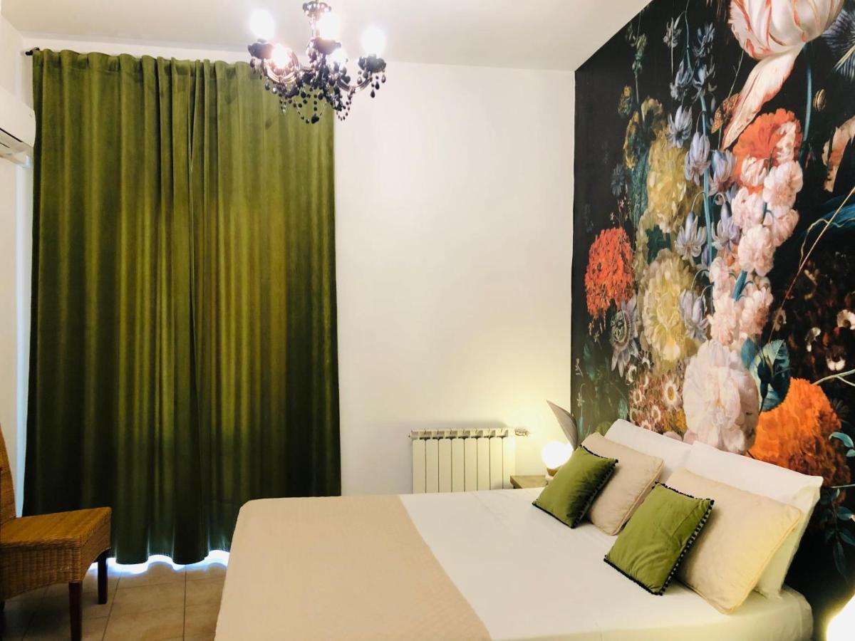 B&B Fashion Style Cagliari Exterior foto