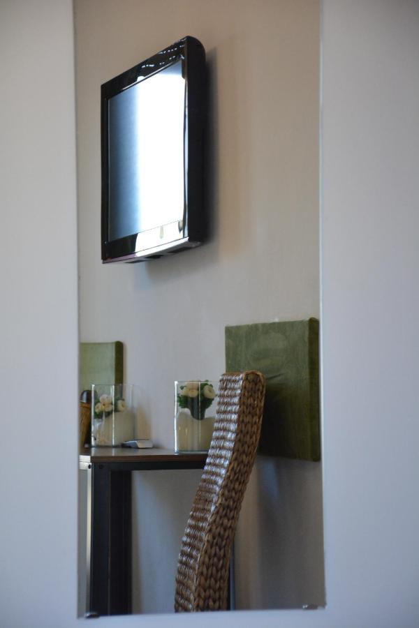 B&B Fashion Style Cagliari Exterior foto